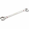 Channellock 5/8 in.X11/16 in. Flare Wrench 302943